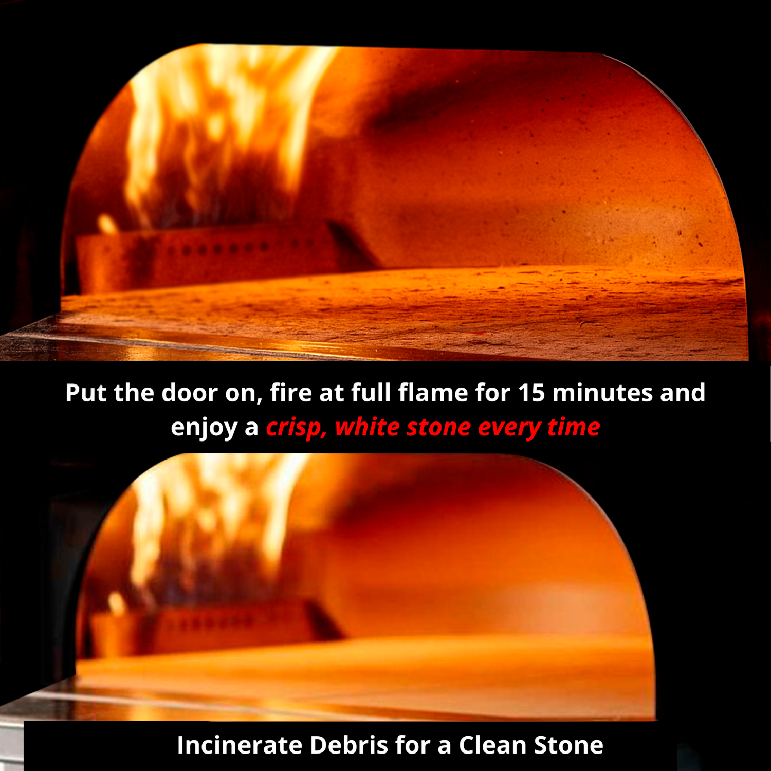 Door for Gozney ARC LITE