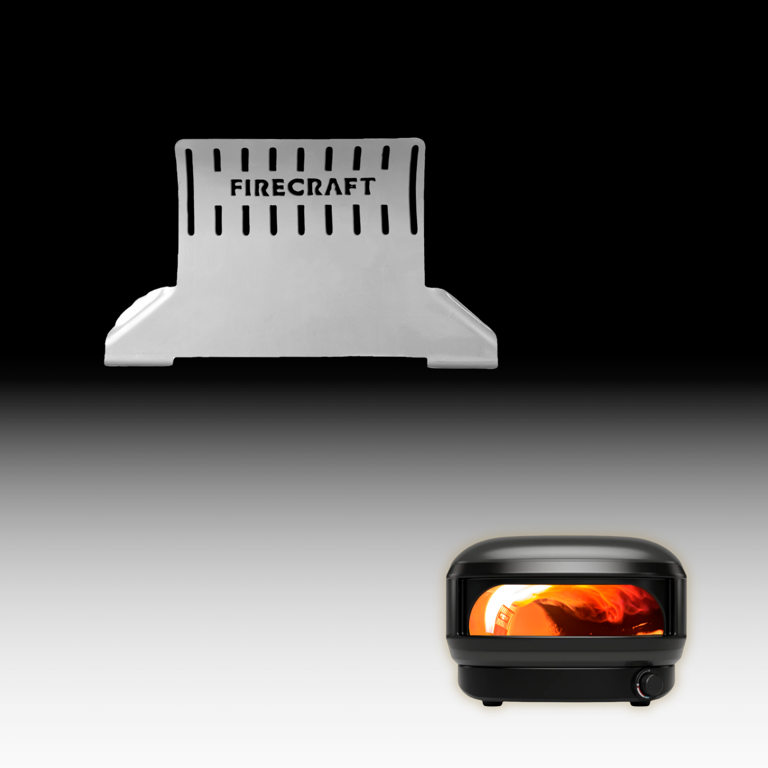 NY Flame Shield for ARC LITE