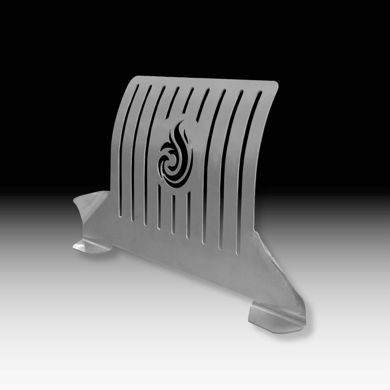 Napoli Flame Shield for GOZNEY ARC & ARC XL