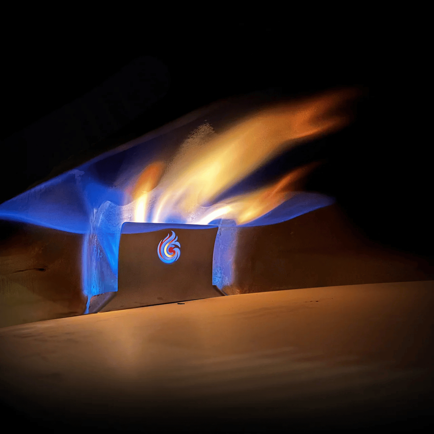 PAN Flame Shield For GOZNEY ARC & ARC XL
