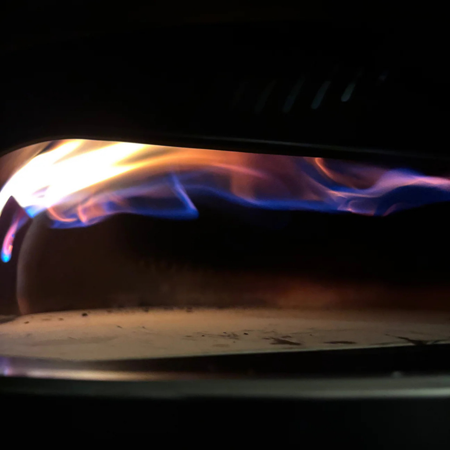 PAN Flame Shield For TREAD