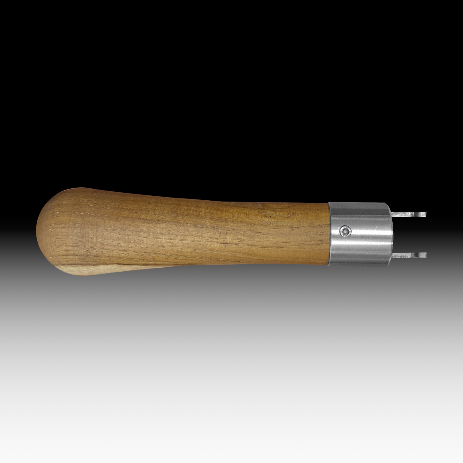 Replacement Teak wood door Handle