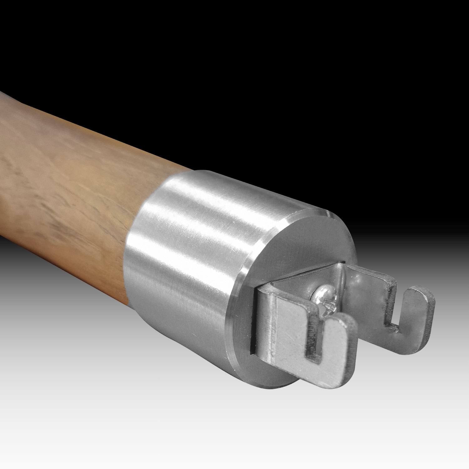 Replacement Teak wood door Handle