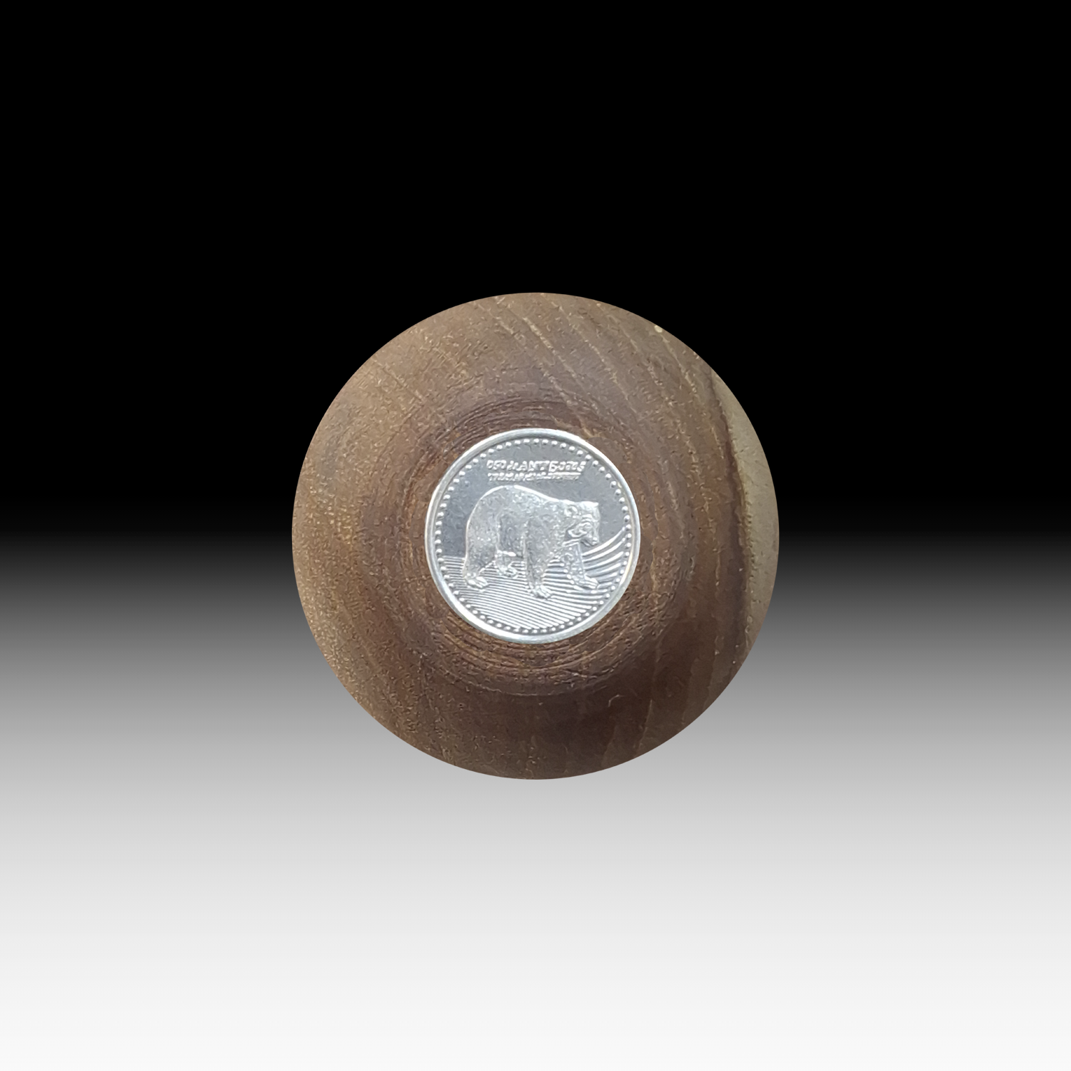Replacement Teak wood door Handle